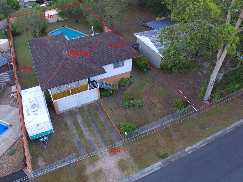 23 Tintagel Street, Underwood, QLD 4119