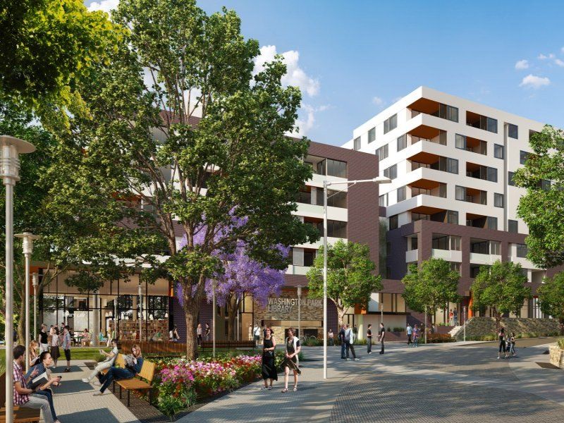226/7 Washington Avenue, Riverwood, NSW 2210
