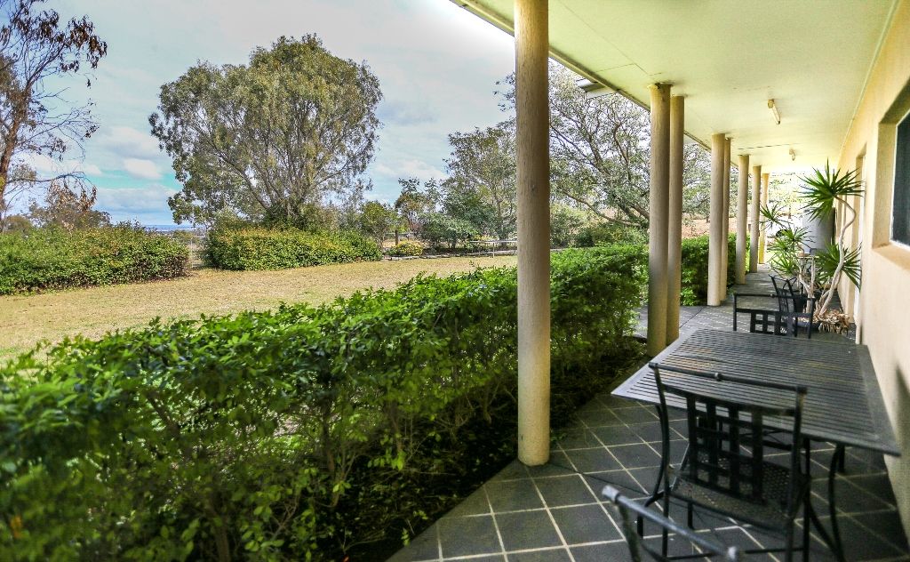 125 Boodua Muniganeen Road, Boodua, QLD 4401