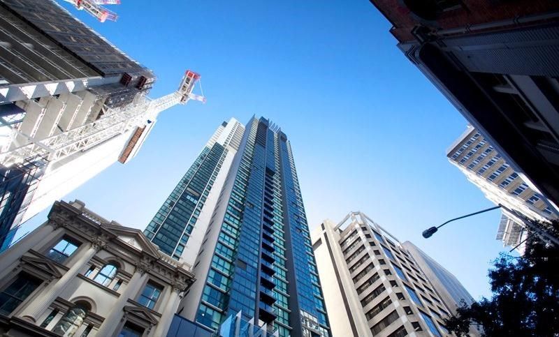 2505/128 Charlotte Street, BRISBANE, QLD 4000