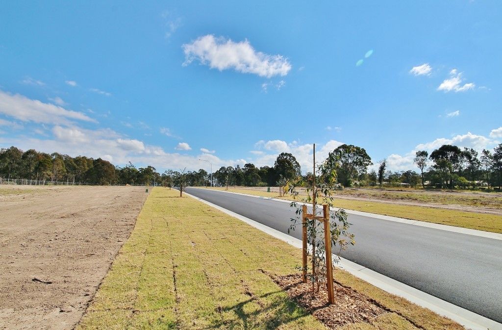 Lot 1012 Caladenia Crescent, Worrigee, NSW 2540