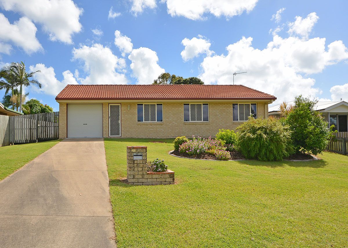 34 Wedge Street, Urraween, QLD 4655