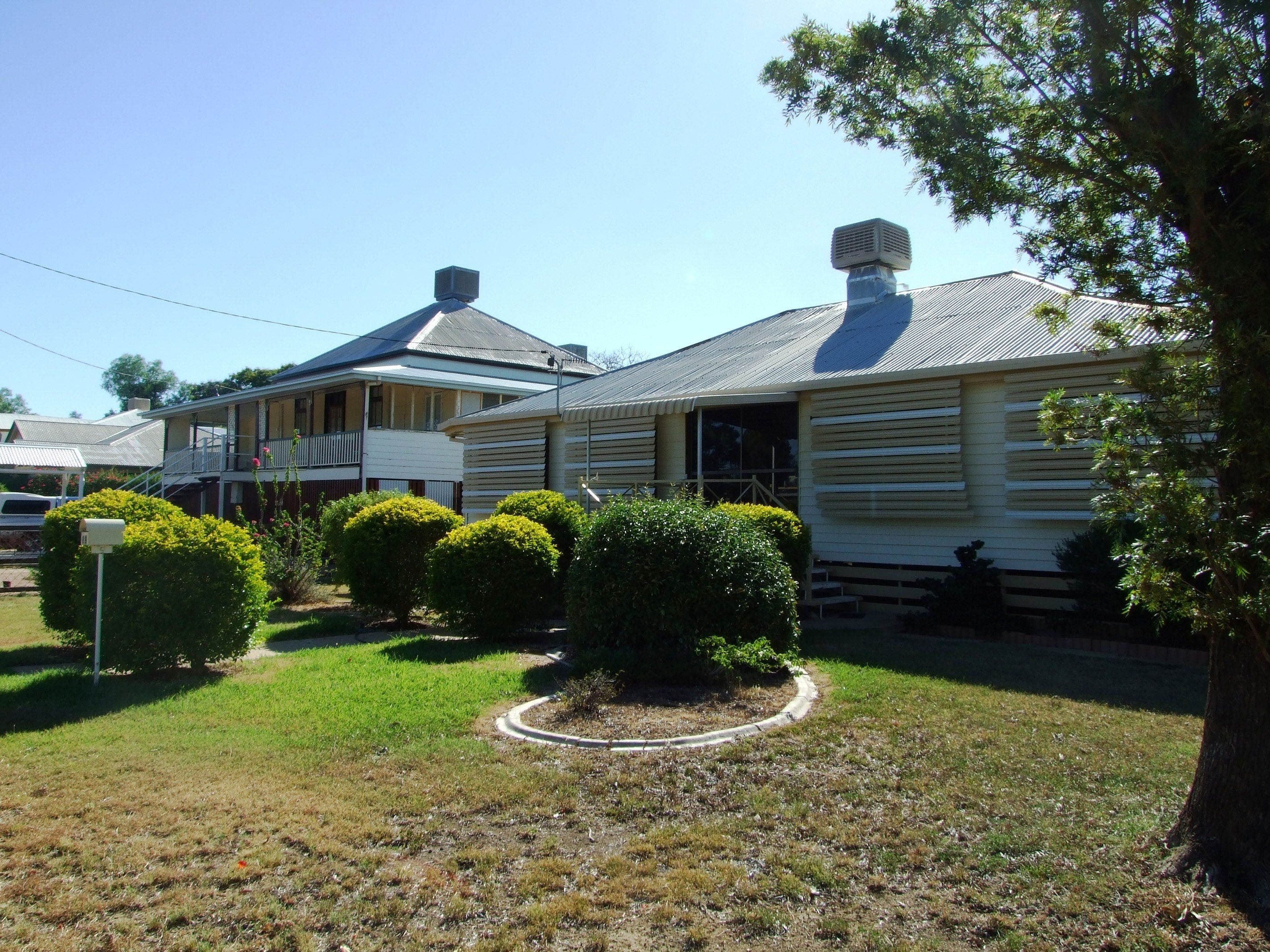 89 Falcon Street, Longreach QLD 4730