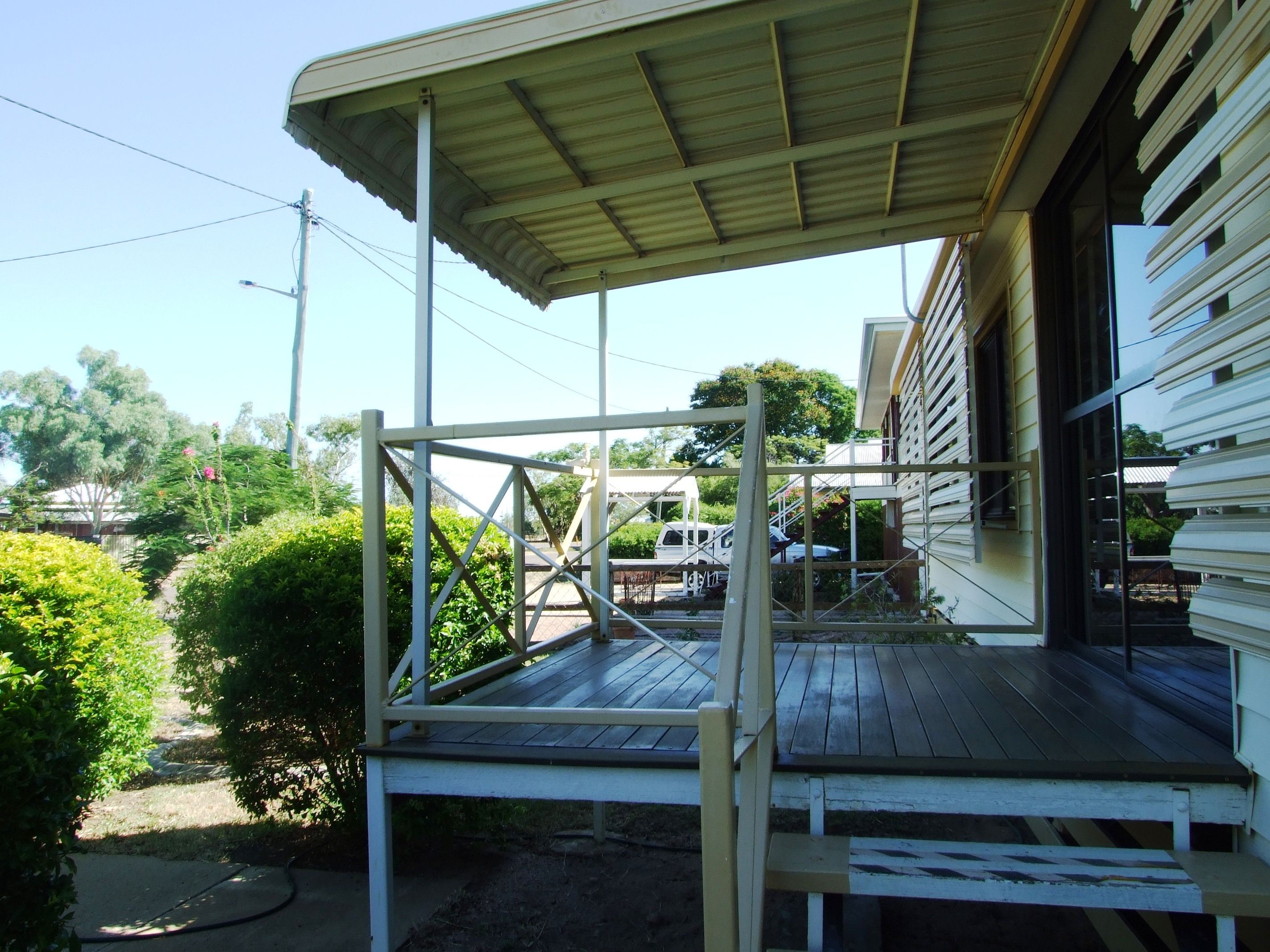 89 Falcon Street, Longreach, QLD 4730