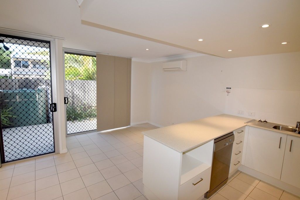 5/26 Flinders Street, West Gladstone, QLD 4680