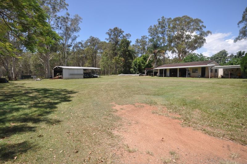 412 Moore Road, Kurwongbah, QLD Residential Acreage/SemiRural Sold