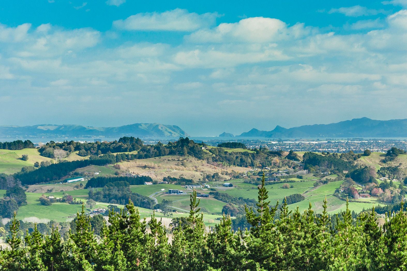 285/31 Ara-Kotinga Road, Whitford, Manukau City