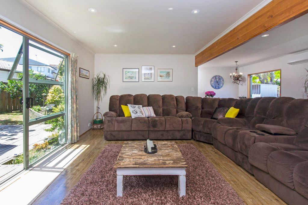 21B Udall Place, Bucklands Beach, Manukau City