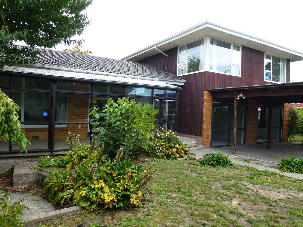 53 Middlepark Road, Sockburn, Christchurch City