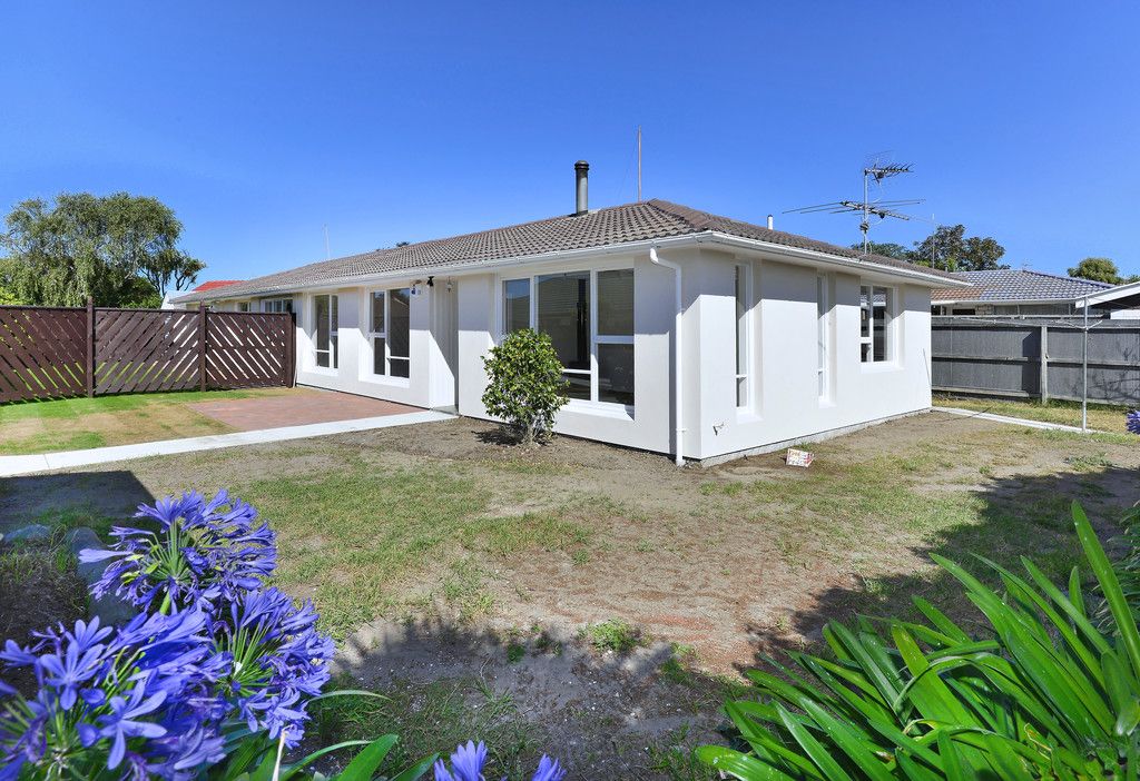 2/161 Beach Road, North New Brighton, Canterbury