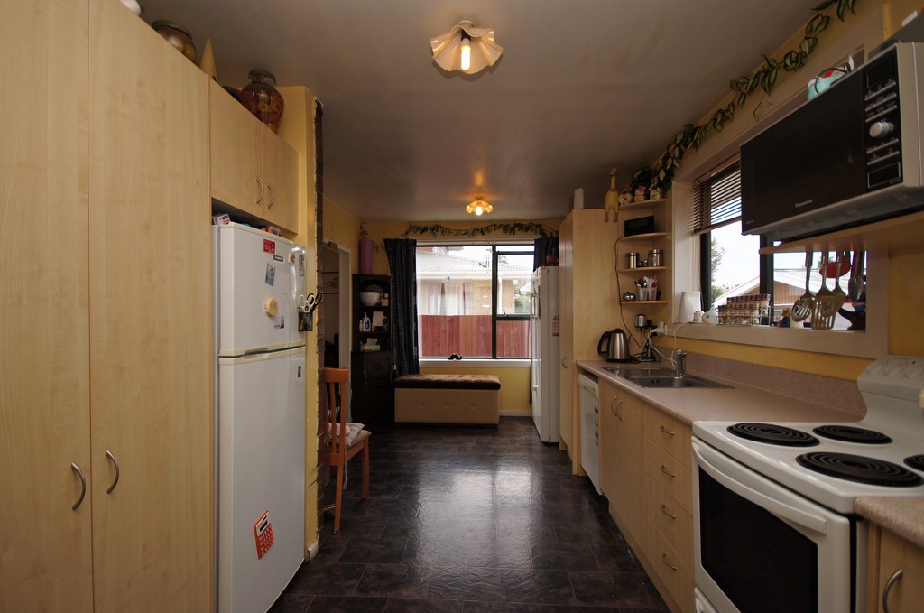 41 Steele Street, Hornby, Christchurch City