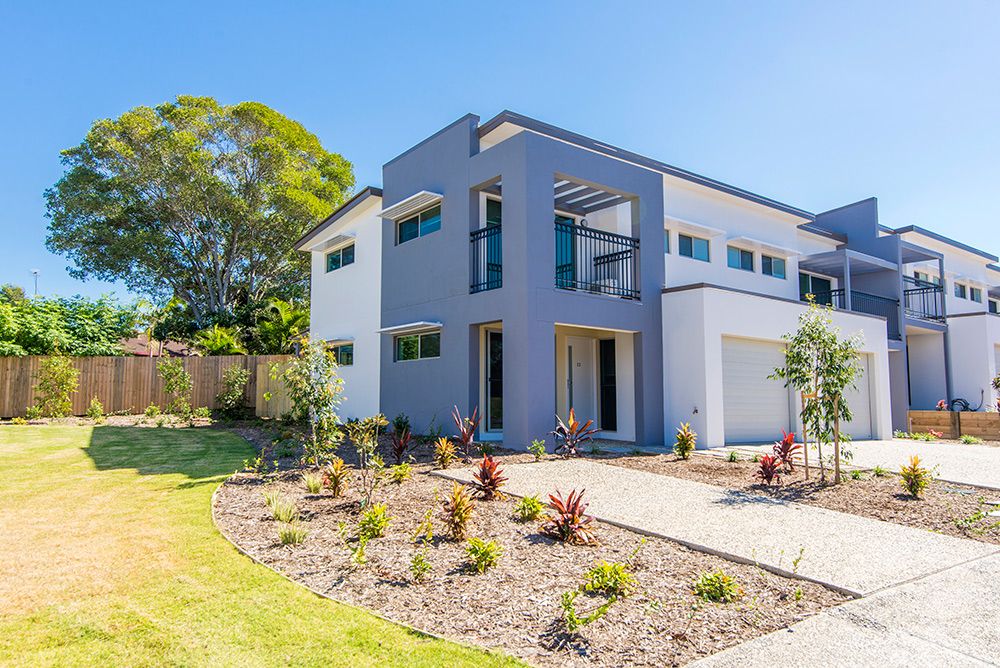 15/177 Central Street, Labrador, QLD Rental Townhouse Leased