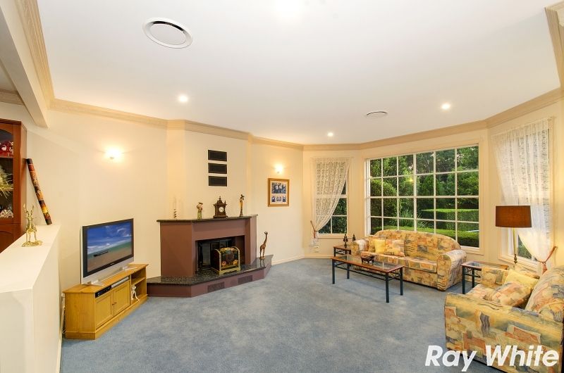 4 Bendtree Way, Castle Hill, NSW 2154