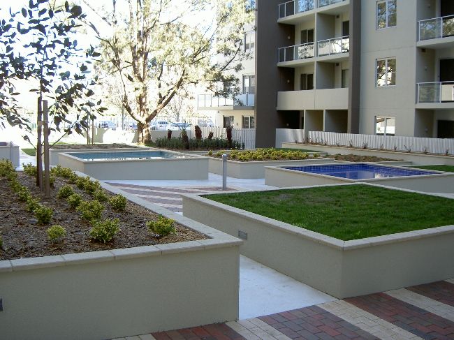 61/219A Northbourne Avenue, Turner, ACT 2612