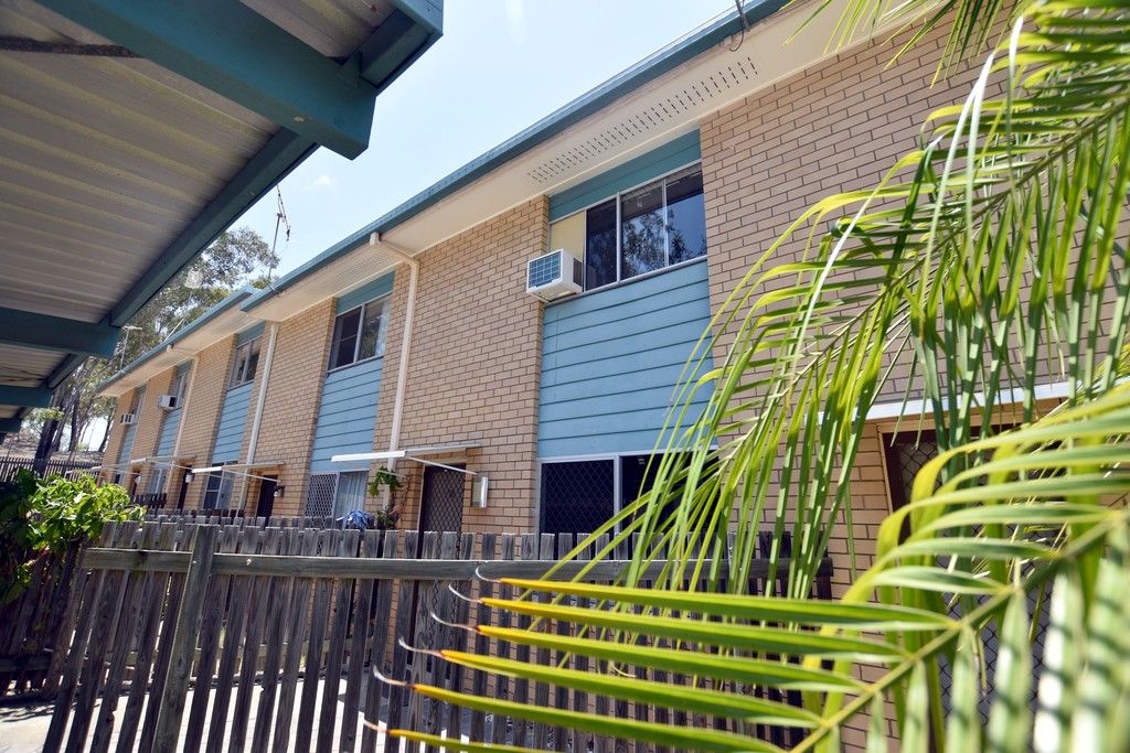 13/16 McCann Street, South Gladstone, QLD 4680