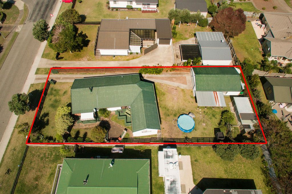 154 Dickson Road, Papamoa, Tauranga City