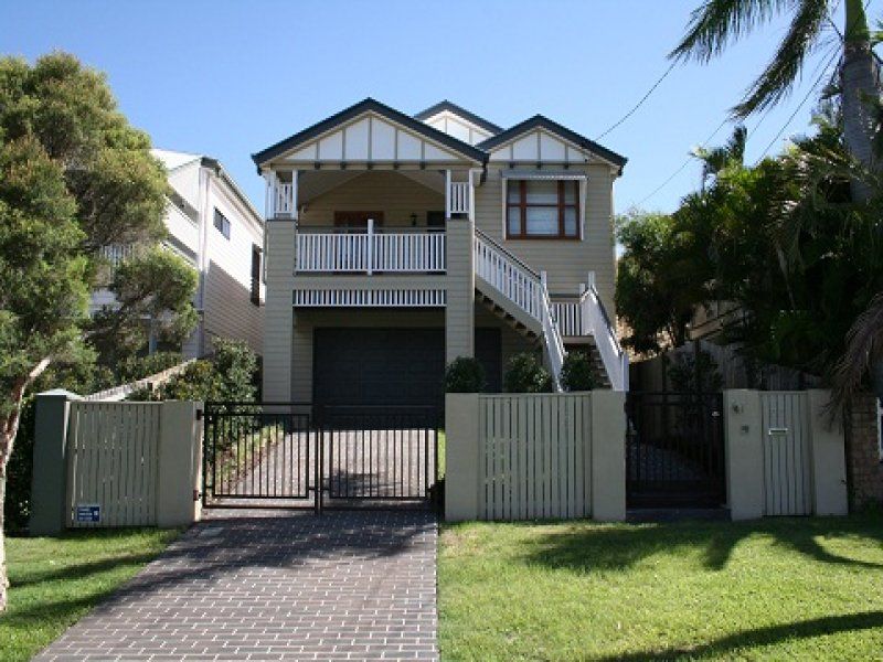 NORMAN PARK, QLD 4170