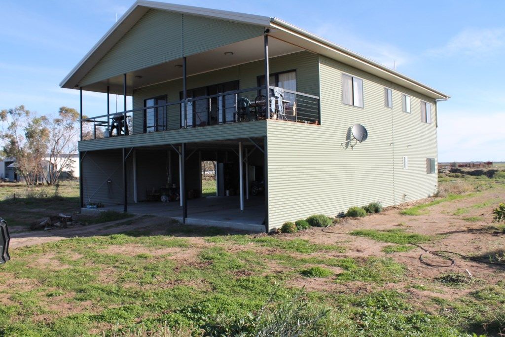 "TARA" 17930 JAKELWAR GOODOOGA, Dirranbandi, QLD 4486 Sold Rural