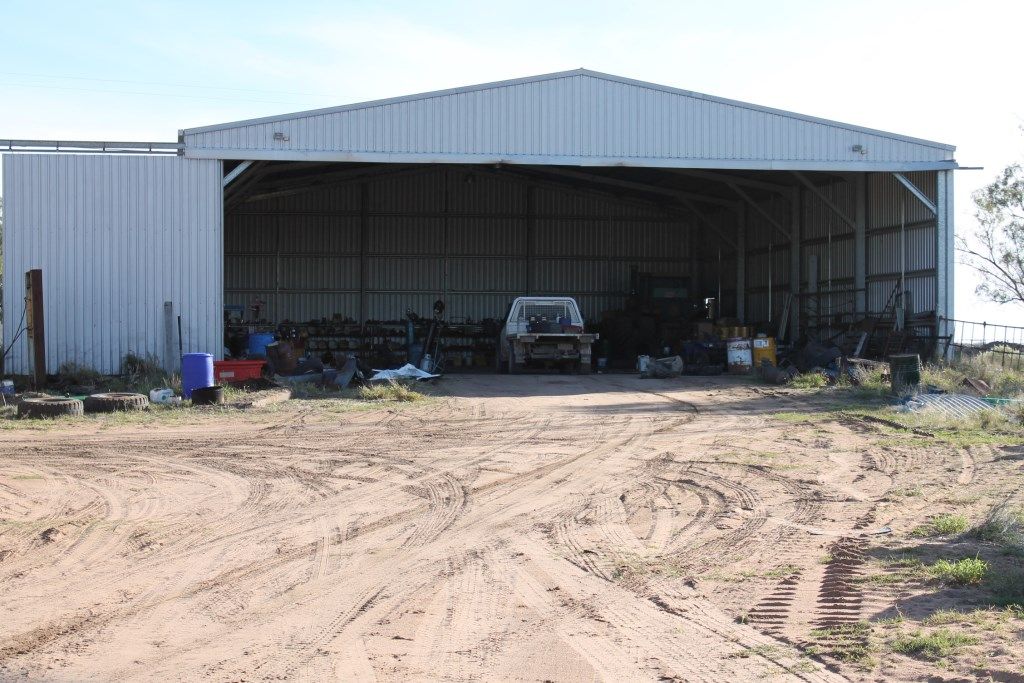 "TARA" 17930 JAKELWAR GOODOOGA, Dirranbandi, QLD 4486 Sold Rural