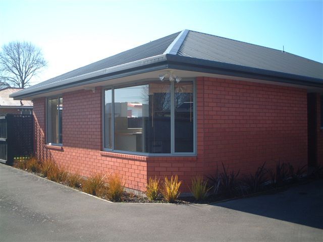 2/523 Cranford Street, Papanui, Christchurch City