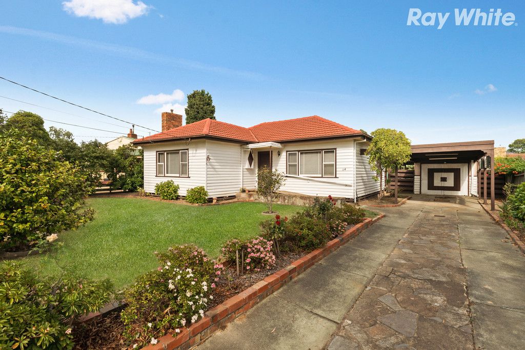 14 Tyner Road, Wantirna South, VIC 3152