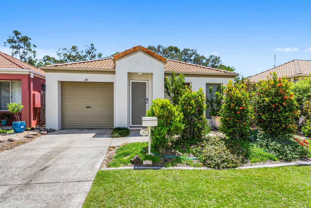 2 Rosella Close