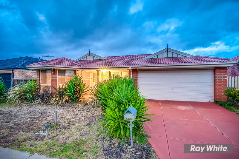 15 Edmund Drive, Tarneit, VIC 3029