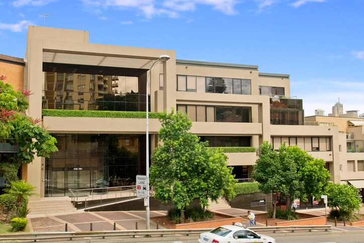 Level 2, 179 New South Head Road, Edgecliff, NSW 2027