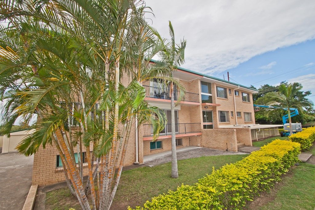 4/197 Ekibin Road, Annerley, QLD 4103