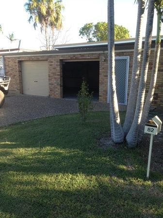 82 Campbell Street, Wandal, QLD 4700