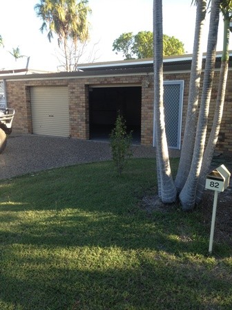 82 Campbell Street, Wandal, QLD 4700