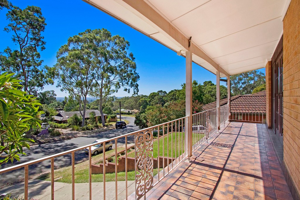 38 Cliffbrook Crescent, Leonay, NSW 2750