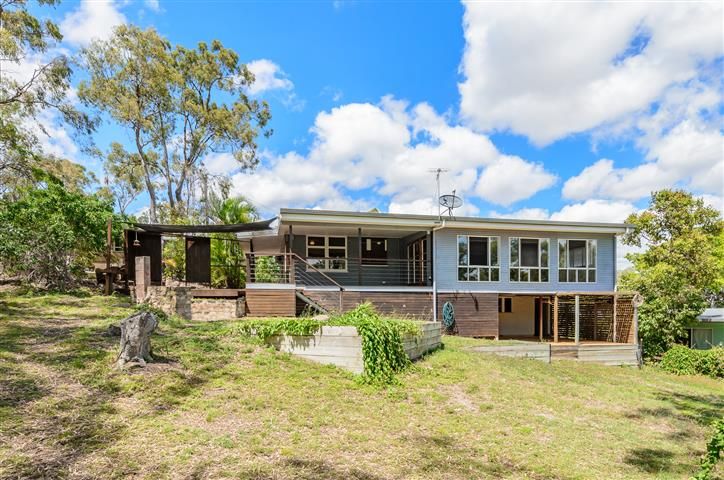 3 Nash Street, West Gladstone, QLD 4680