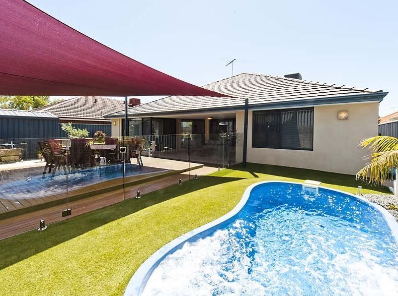8 Thomasia Approach, Baldivis, WA 6171