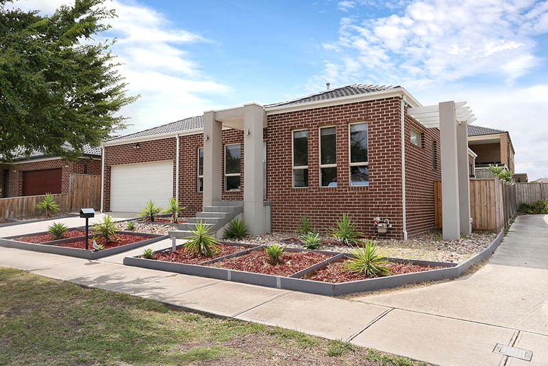 18 Karagola Terrace, Epping, VIC 3076