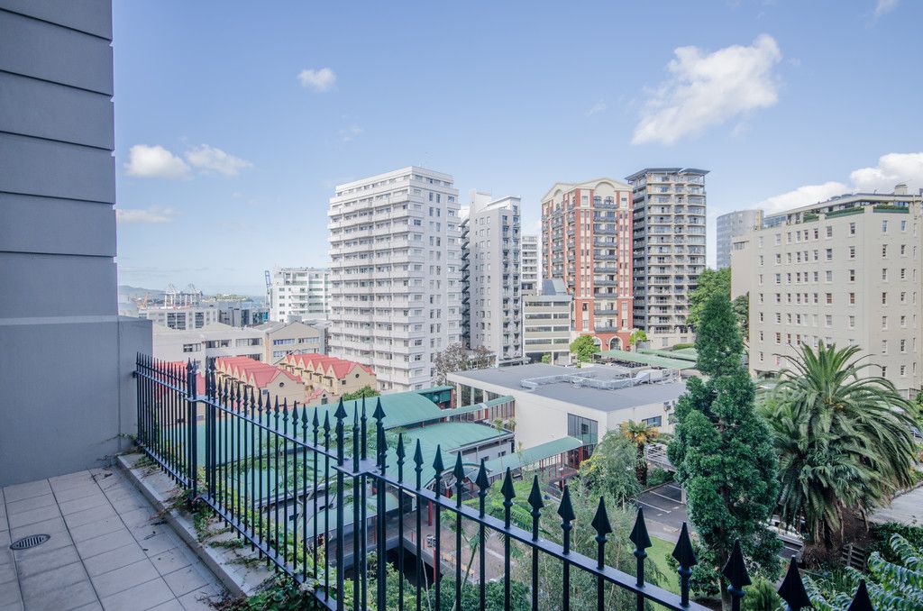 14 Waterloo Quadrant, Auckland Central, Auckland City