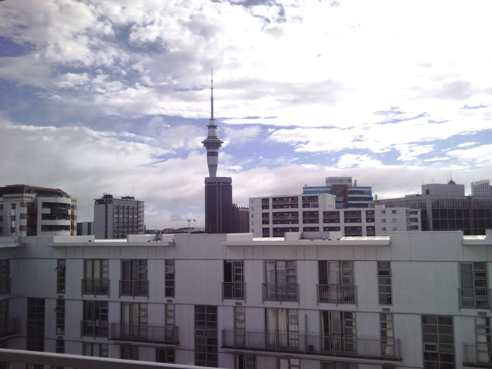 30 Liverpool Street, Auckland Central, Auckland City