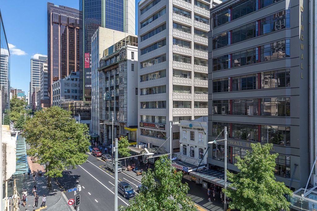3D/62 Queen Street, Auckland Central, Auckland City