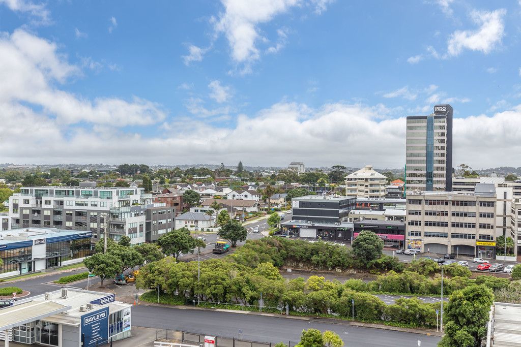 509/9-17 Byron Avenue, Takapuna, North Shore City
