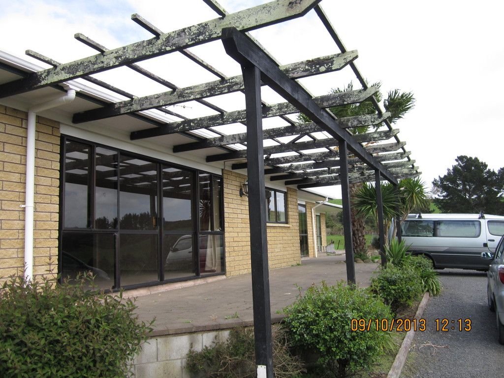Pukekawa, Waikato District