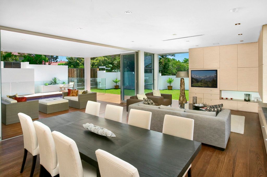 27 Clairvaux Road, Vaucluse, NSW 2030
