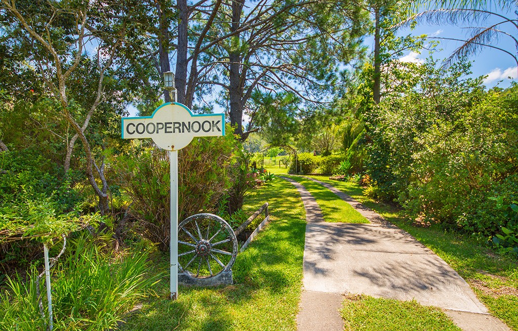 21 Station Road, Coopernook, NSW 2426