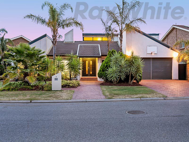 6 Liberty Avenue, North Haven SA 5018