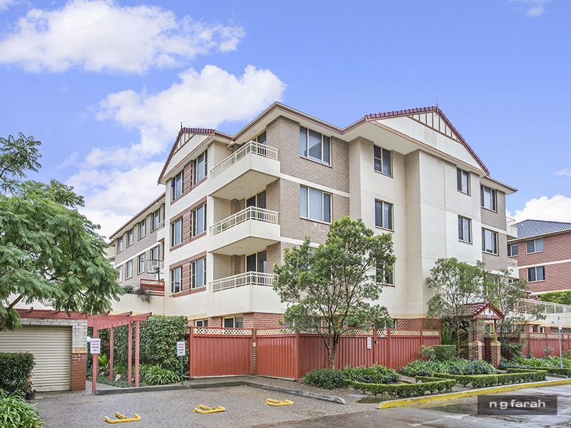 540/83-93 Dalmeny Avenue, Rosebery, NSW 2018