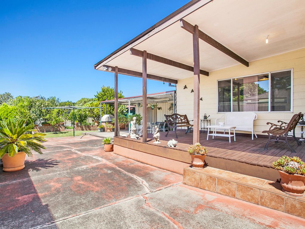 115 Pioneer Road, East Corrimal, NSW 2518