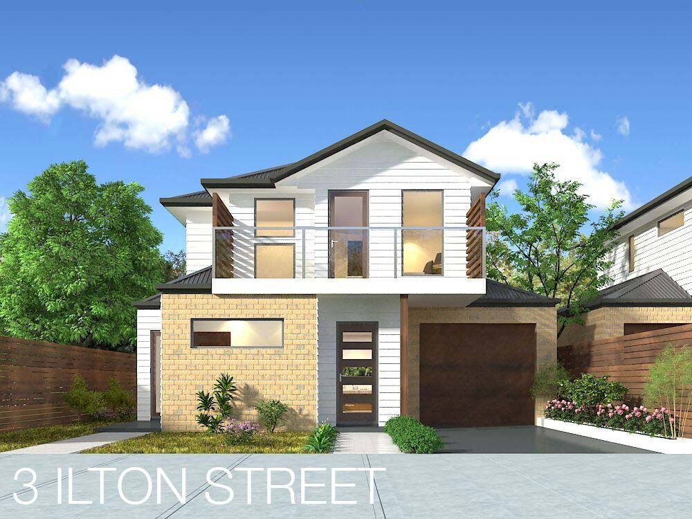 1 Ilton Avenue, Frankston, VIC 3199