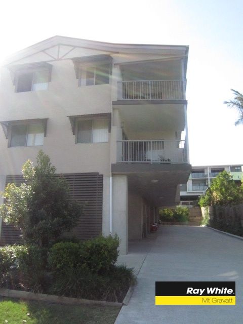 8/57 Franklin Street, ANNERLEY, QLD 4103