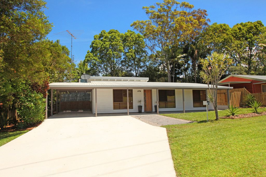32 Elkhorn Street, Kuluin QLD 4558