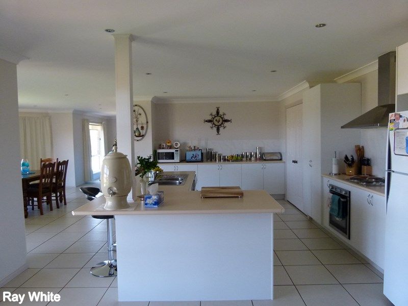 9 Bob Acheson Avenue, Forbes, NSW 2871