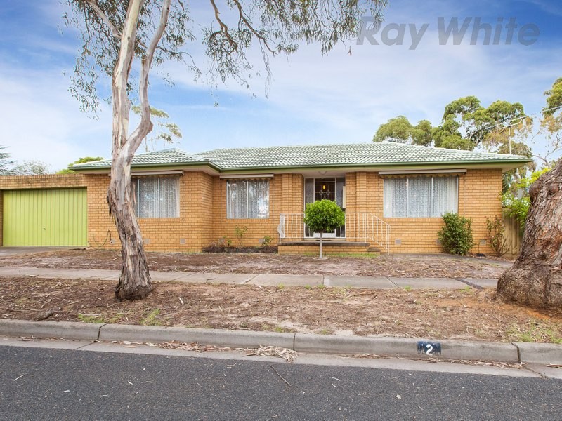 2 Linnet Court, Mornington, VIC 3931